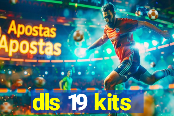 dls 19 kits